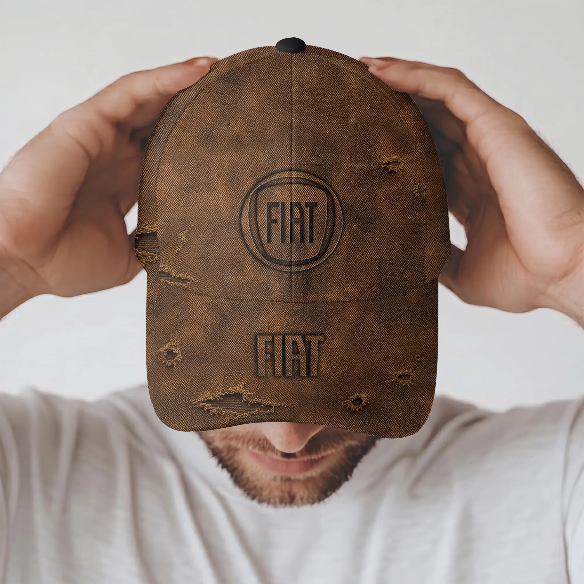 Fiat Cap CSC046