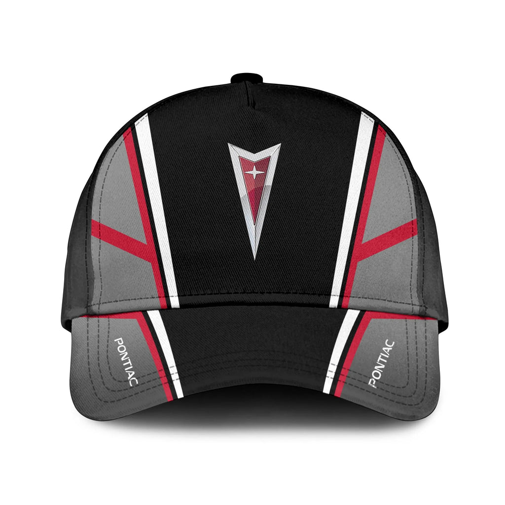 Pontiac Cap CSC038