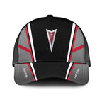 Pontiac Cap CSC038