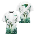McLaren T-shirt SHW015