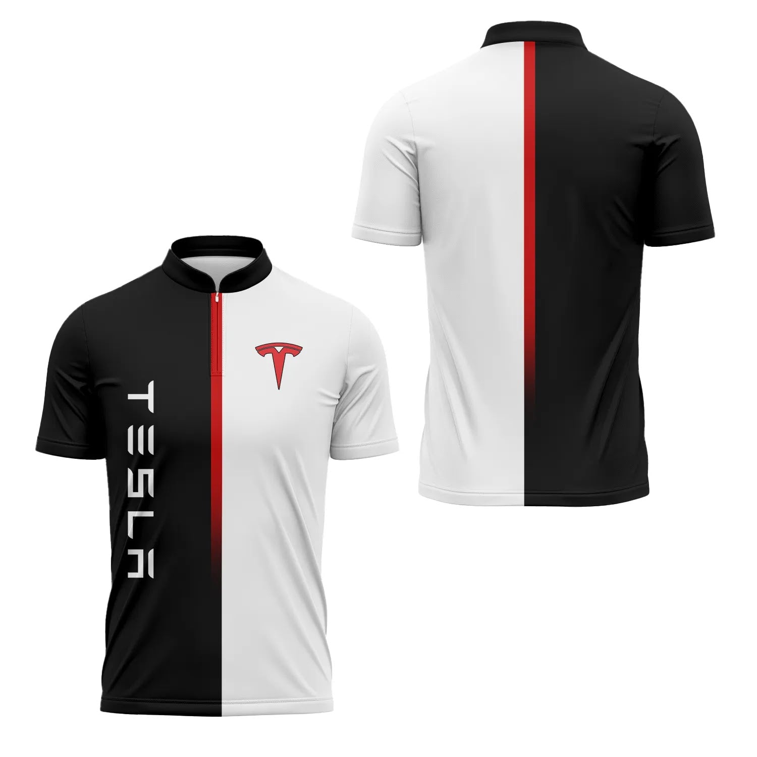 Tesla Apparels SC076