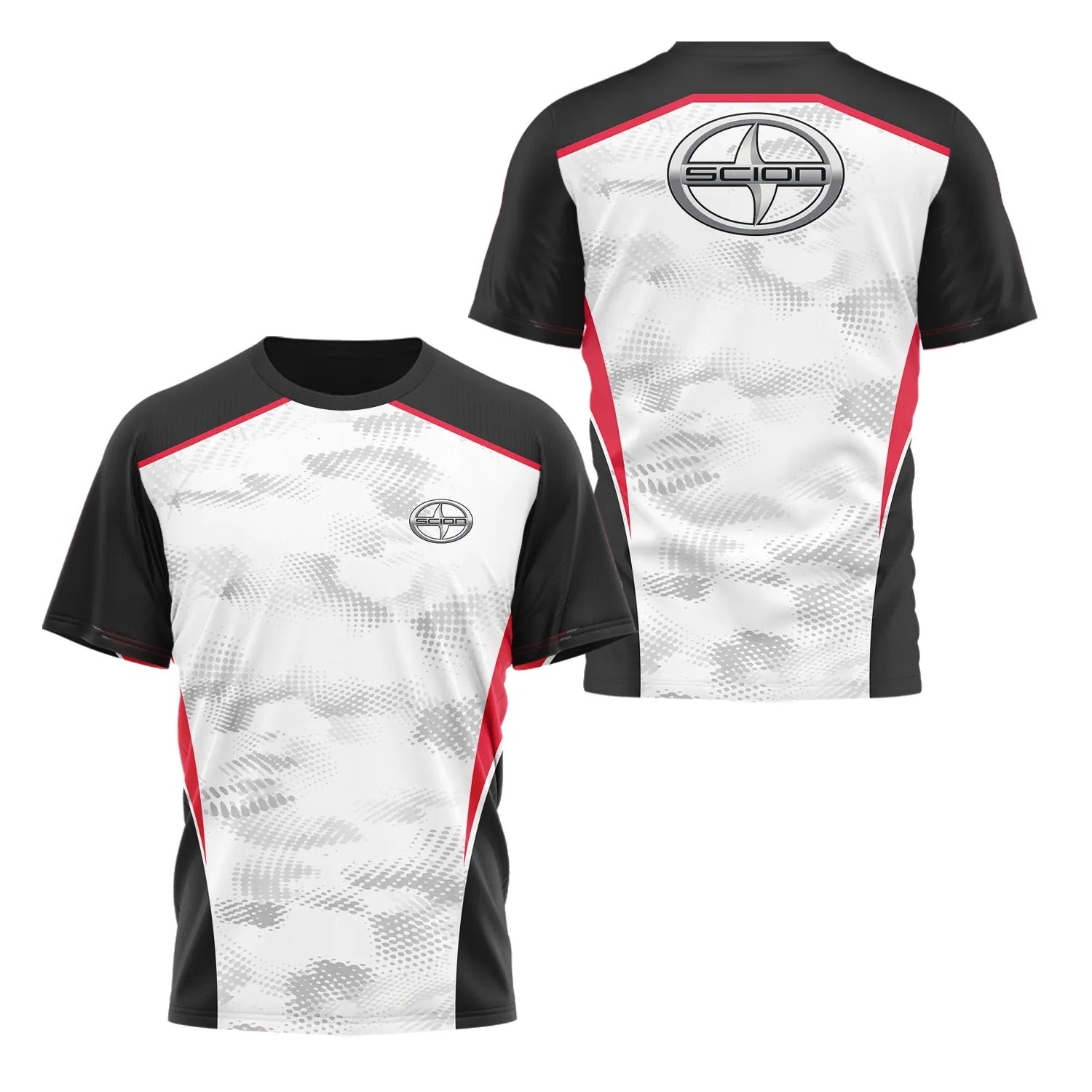 Scion T-shirt SC081