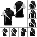 Lincoln Apparels SC090