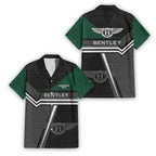 Bentley Premium Hawaiian Shirt SC071