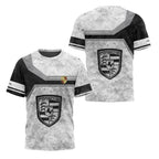 Porsche T-shirt SC086