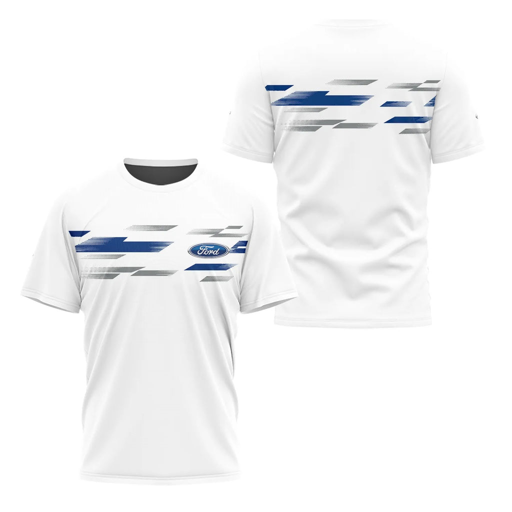 Ford T-shirt SC100-2