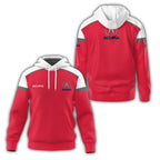 Acura Hoodie SC087