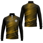 Rivian Quarter-zip Pullover SC118
