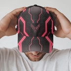 Corvette Cap CSC058