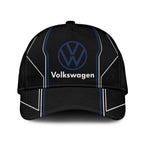Volkswagen Cap CSC041