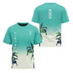 Lincoln T-shirt SHW020