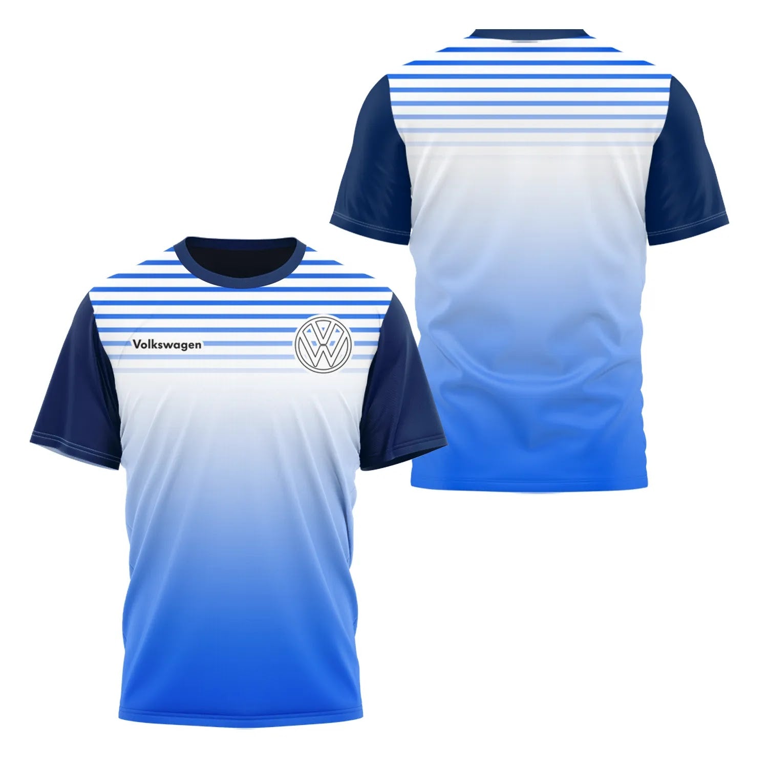 Volkswagen T-shirt SC107