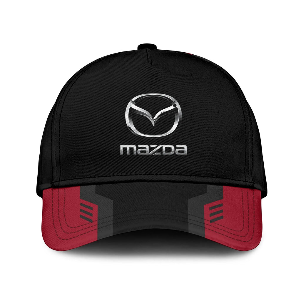 Mazda Cap CSC033
