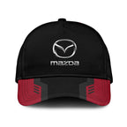 Mazda Cap CSC033