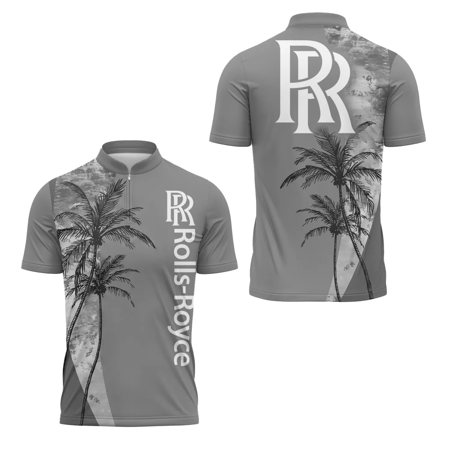 Rolls-Royce Apparels SHW071