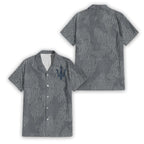 Maserati Premium Hawaiian Shirt SC114