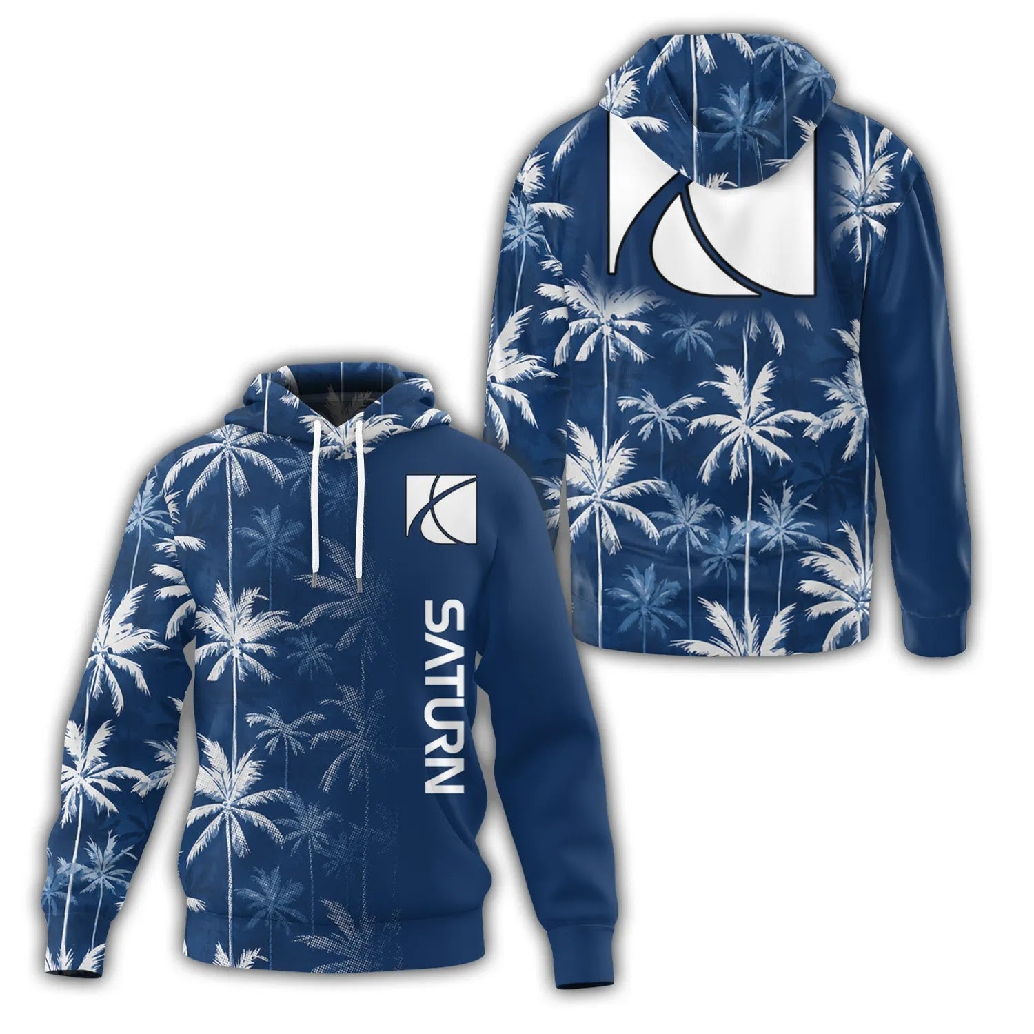 Saturn Hoodie SHW032