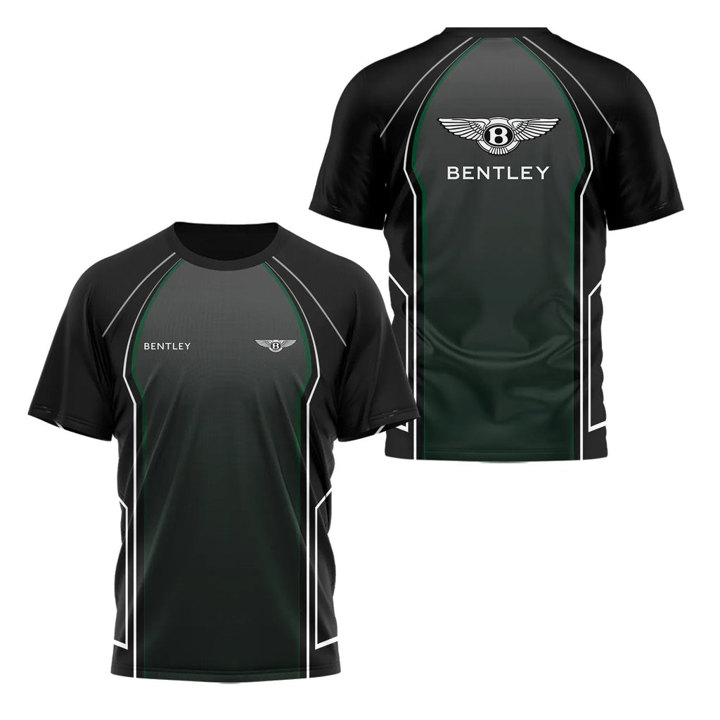 Bentley T-shirt SC061