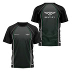 Bentley T-shirt SC061
