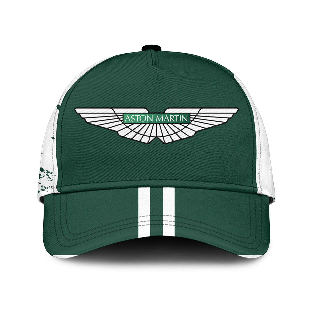 Aston Martin Cap CSC044