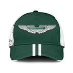 Aston Martin Cap CSC044
