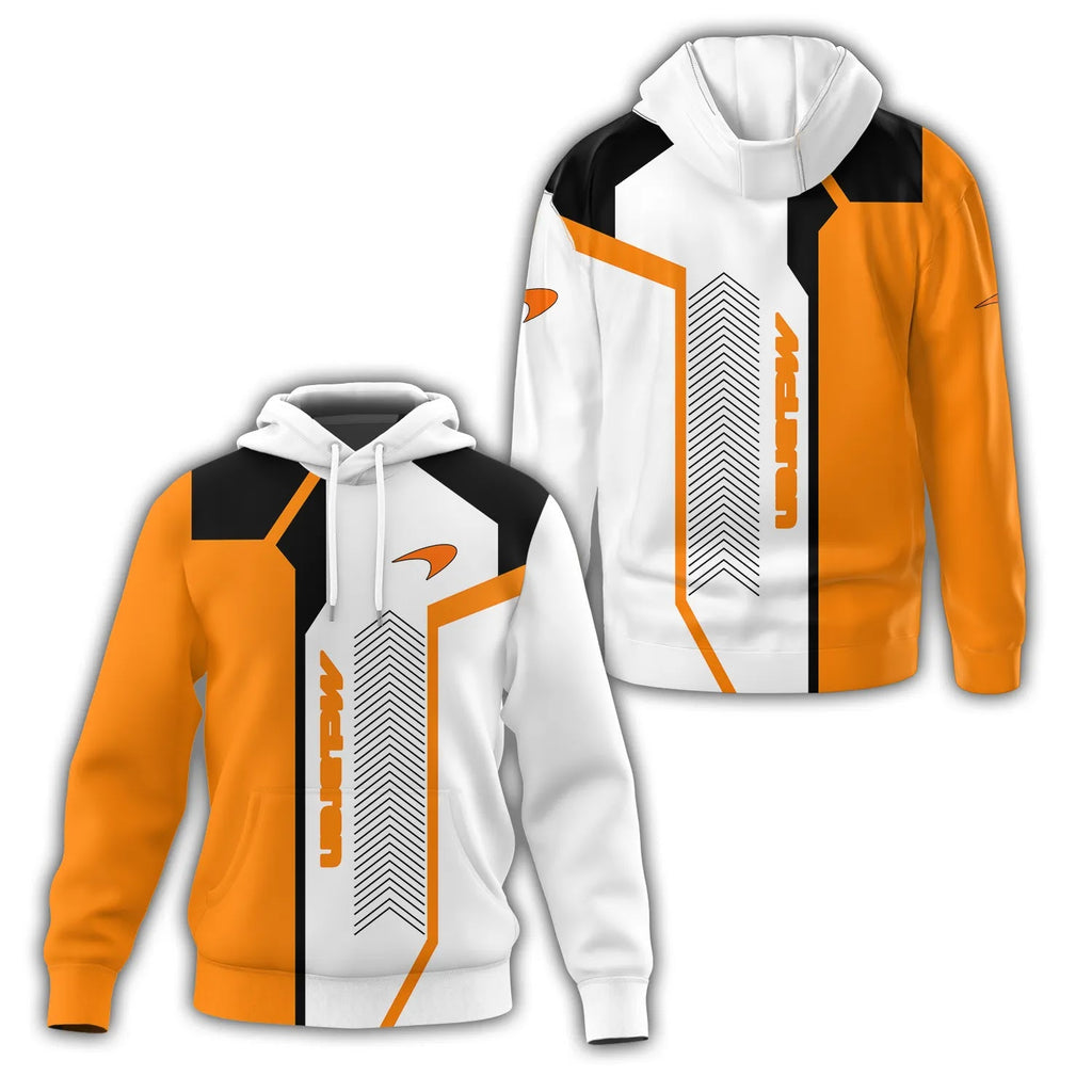 McLaren Hoodie SC065