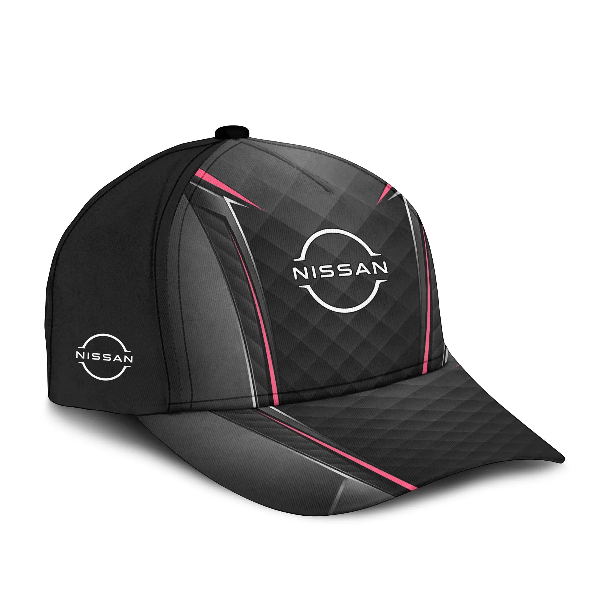 Nissan Cap CSC057