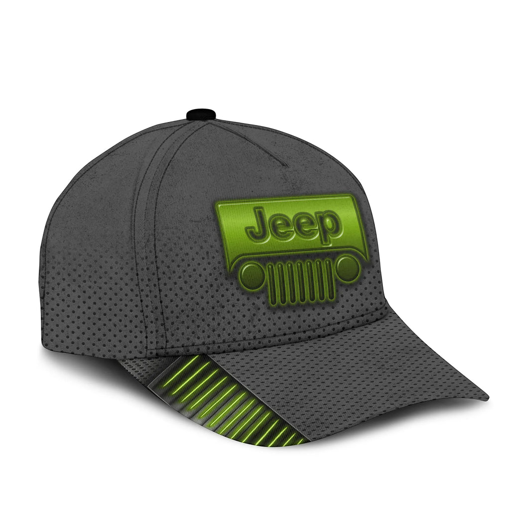 Jeep Cap CSC083
