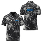 Volvo Short Sleeve Polo SC112