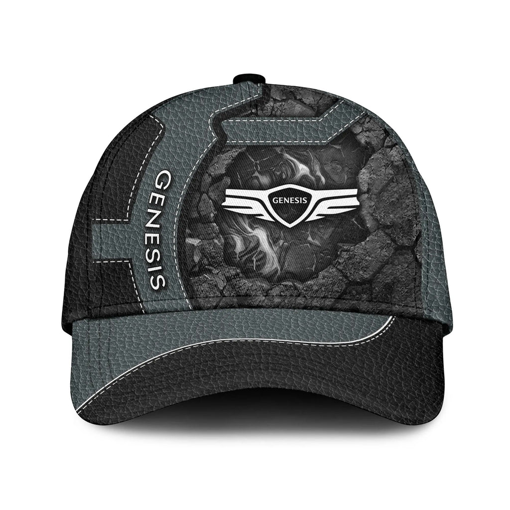 Genesis Cap CSC020