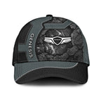 Genesis Cap CSC020