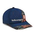Volkswagen Cap CSC015