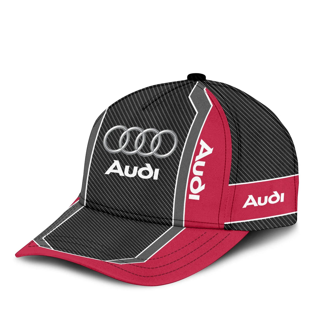 Audi Cap CSC039