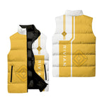 Rivian Sleeveless Puffer Jacket SC064
