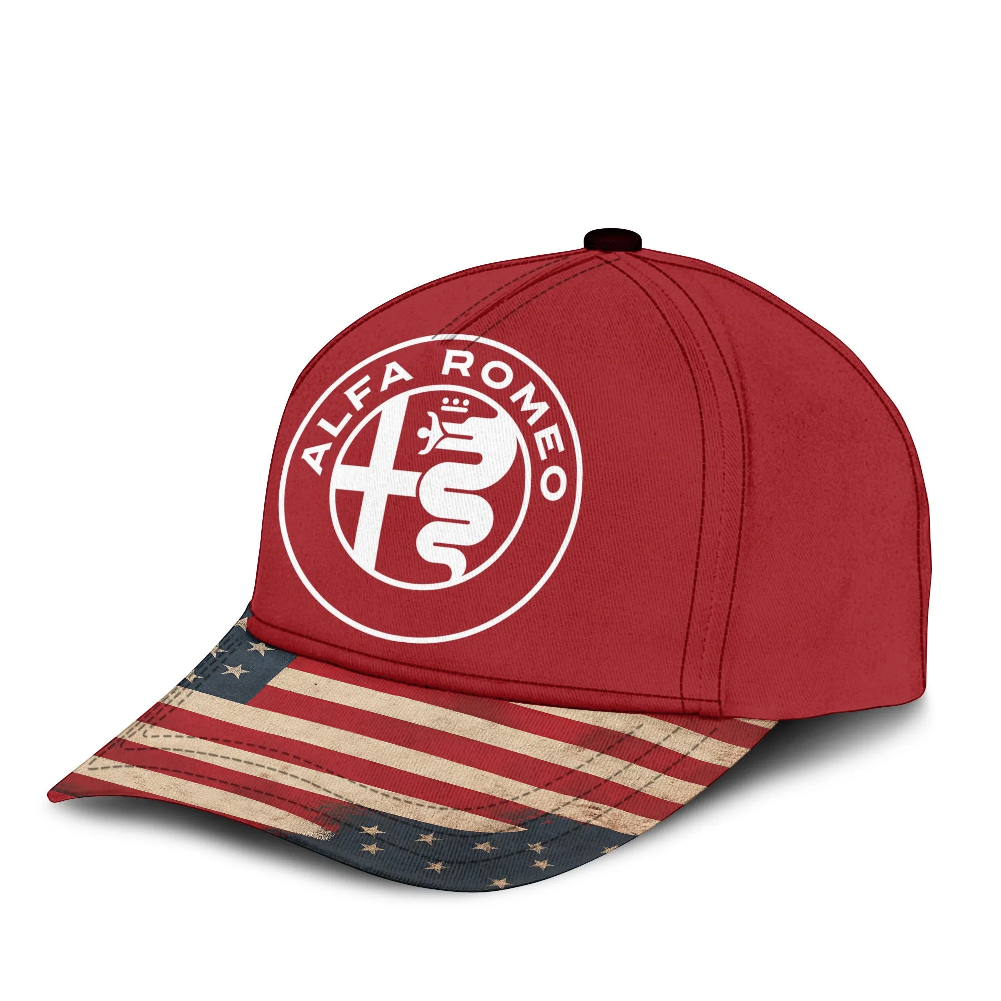 Alfa Romeo Cap CSC014