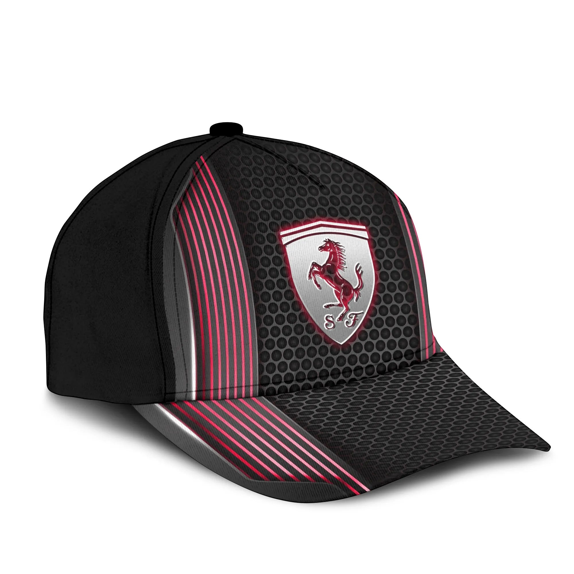 Ferrari Cap CSC074