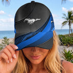 Ford Mustang Cap CSC065