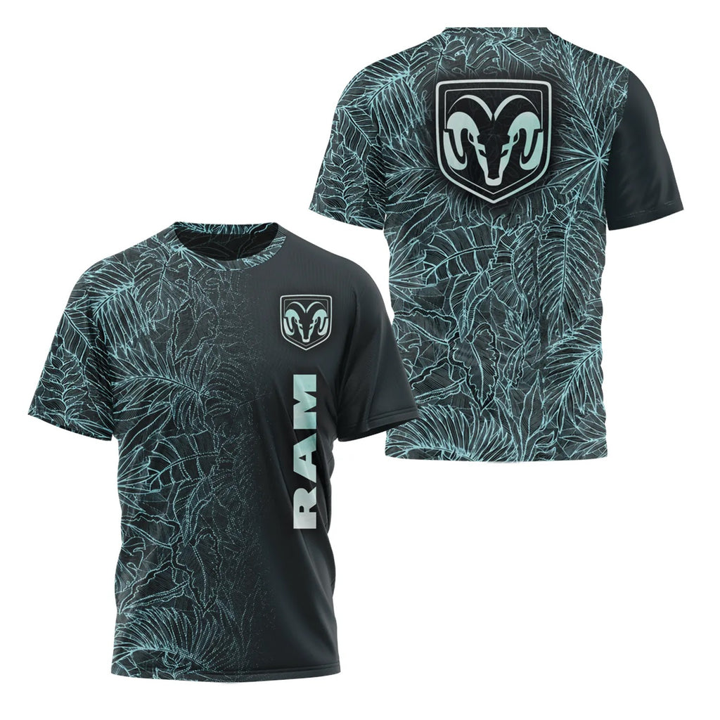 Ram T-shirt SHW008