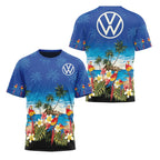 Volkswagen T-shirt SHW005