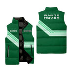 Range Rover Sleeveless Puffer Jacket SC106