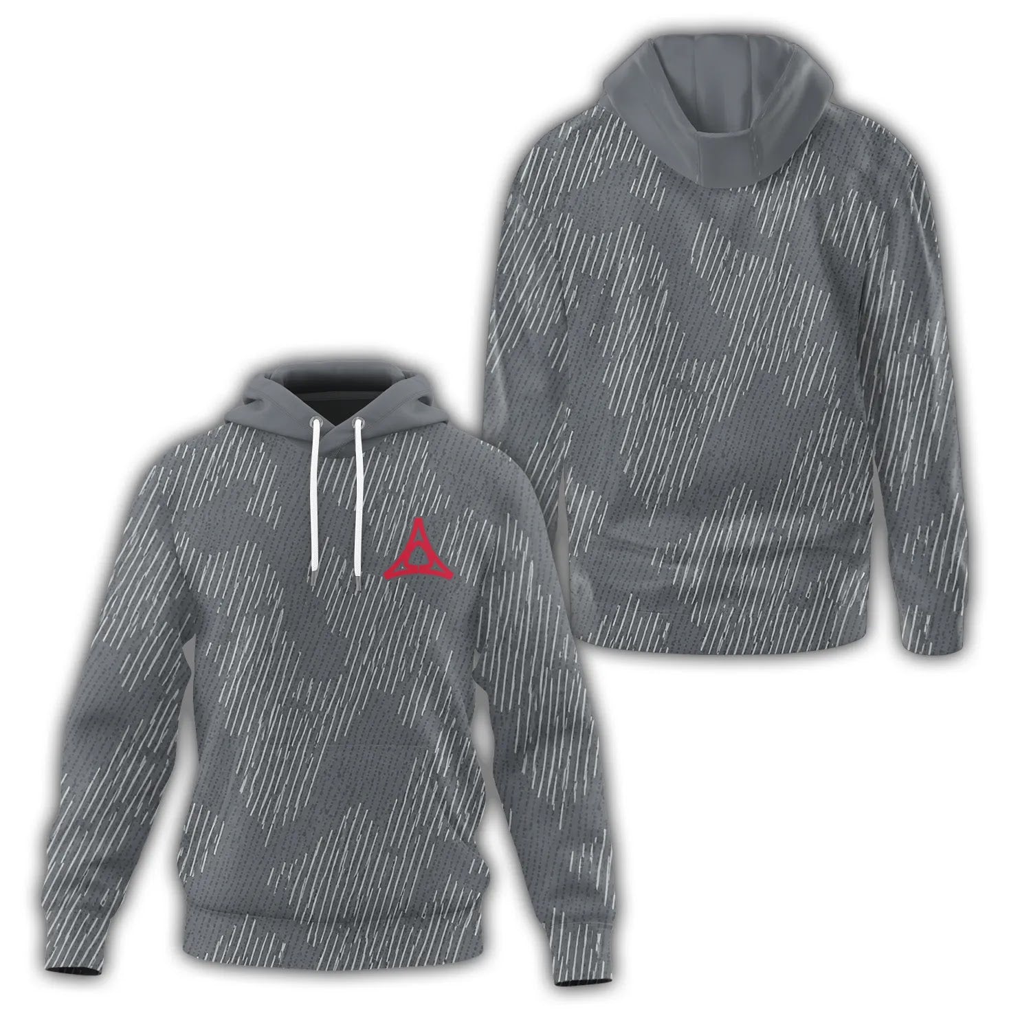 Dodge Hoodie SC114