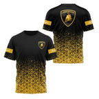 Lamborghini T-shirt SC096