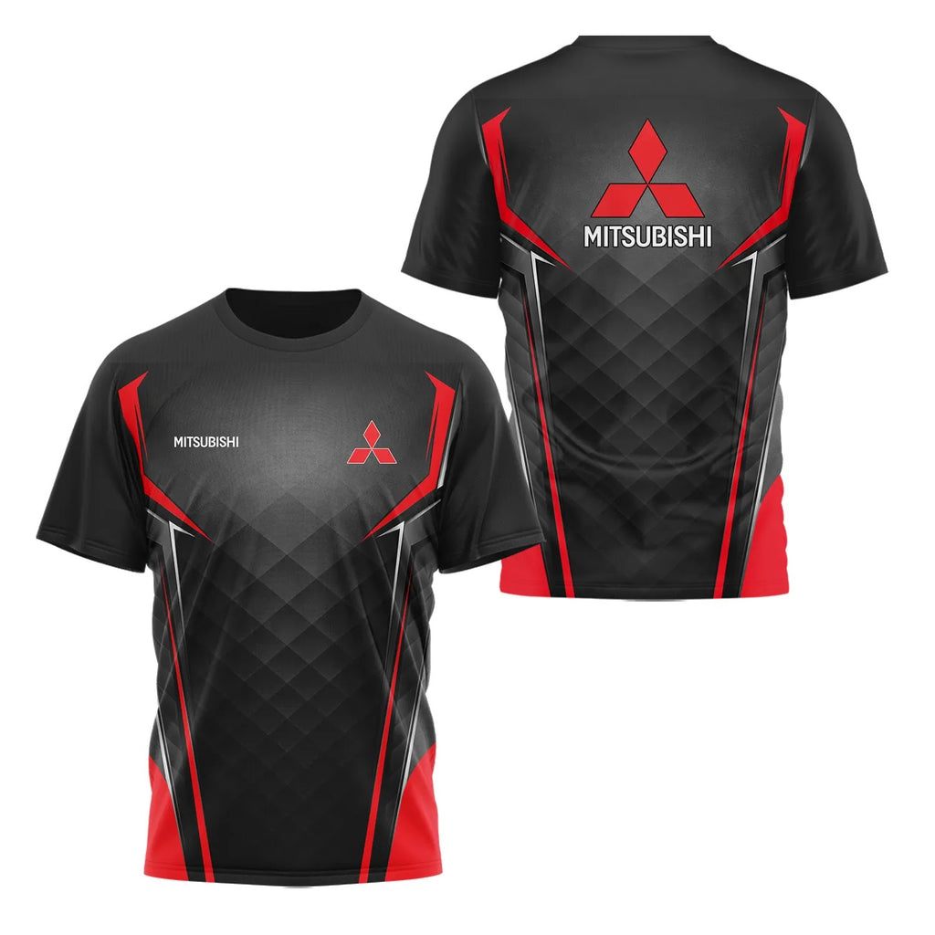 Mitsubishi T-shirt SC074