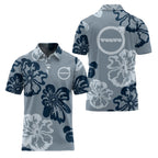 Volvo Short Sleeve Polo SHW073