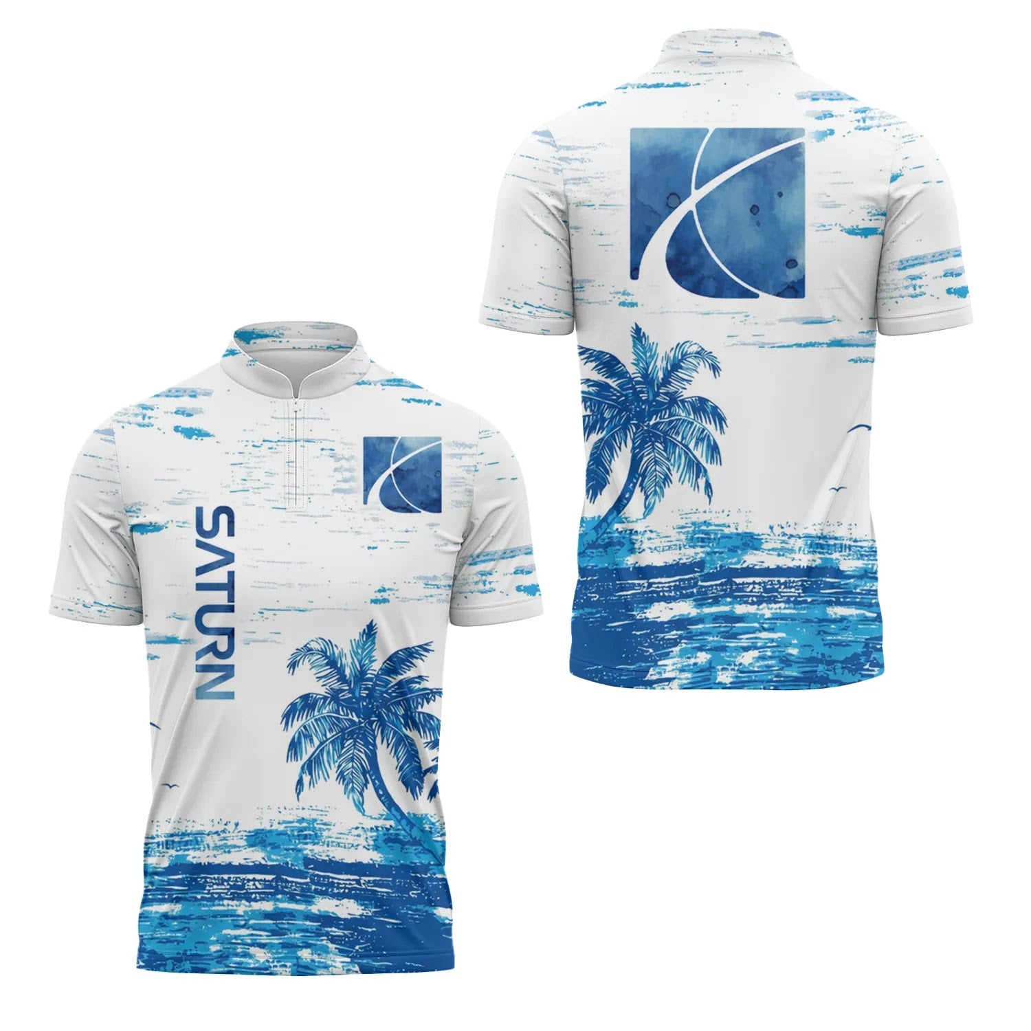 Saturn Apparels SHW069