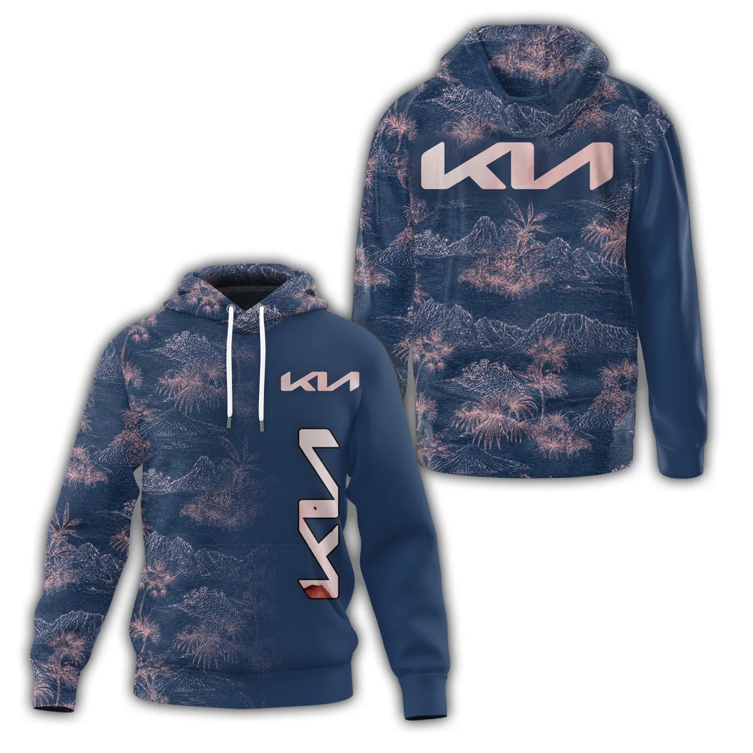 Kia Apparels SHW007