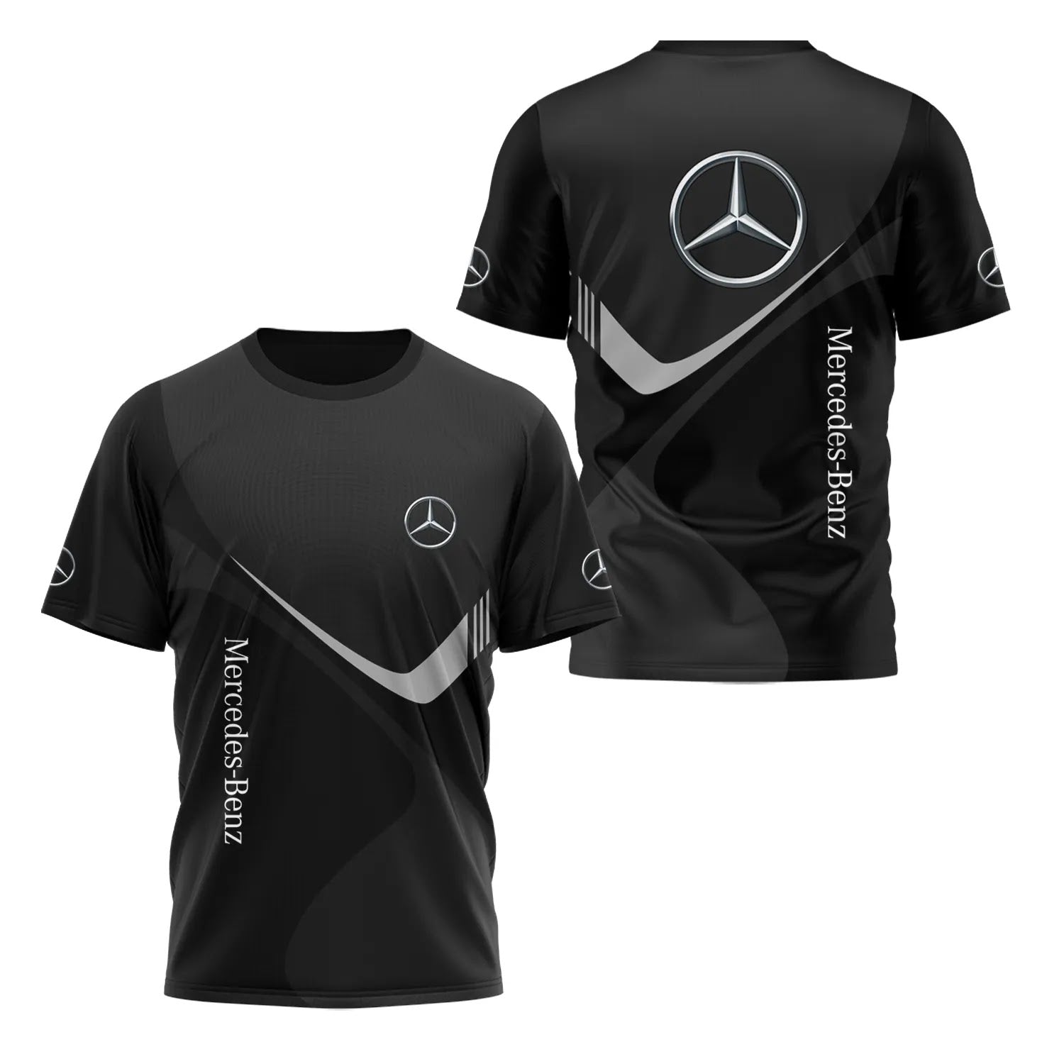 Mercedes-Benz T-shirt SC058