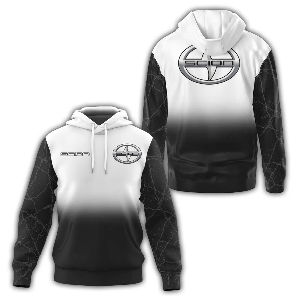 Scion Hoodie SC120