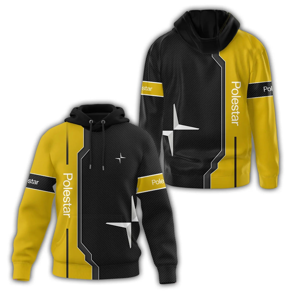 Polestar Hoodie SC042