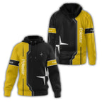 Polestar Hoodie SC042